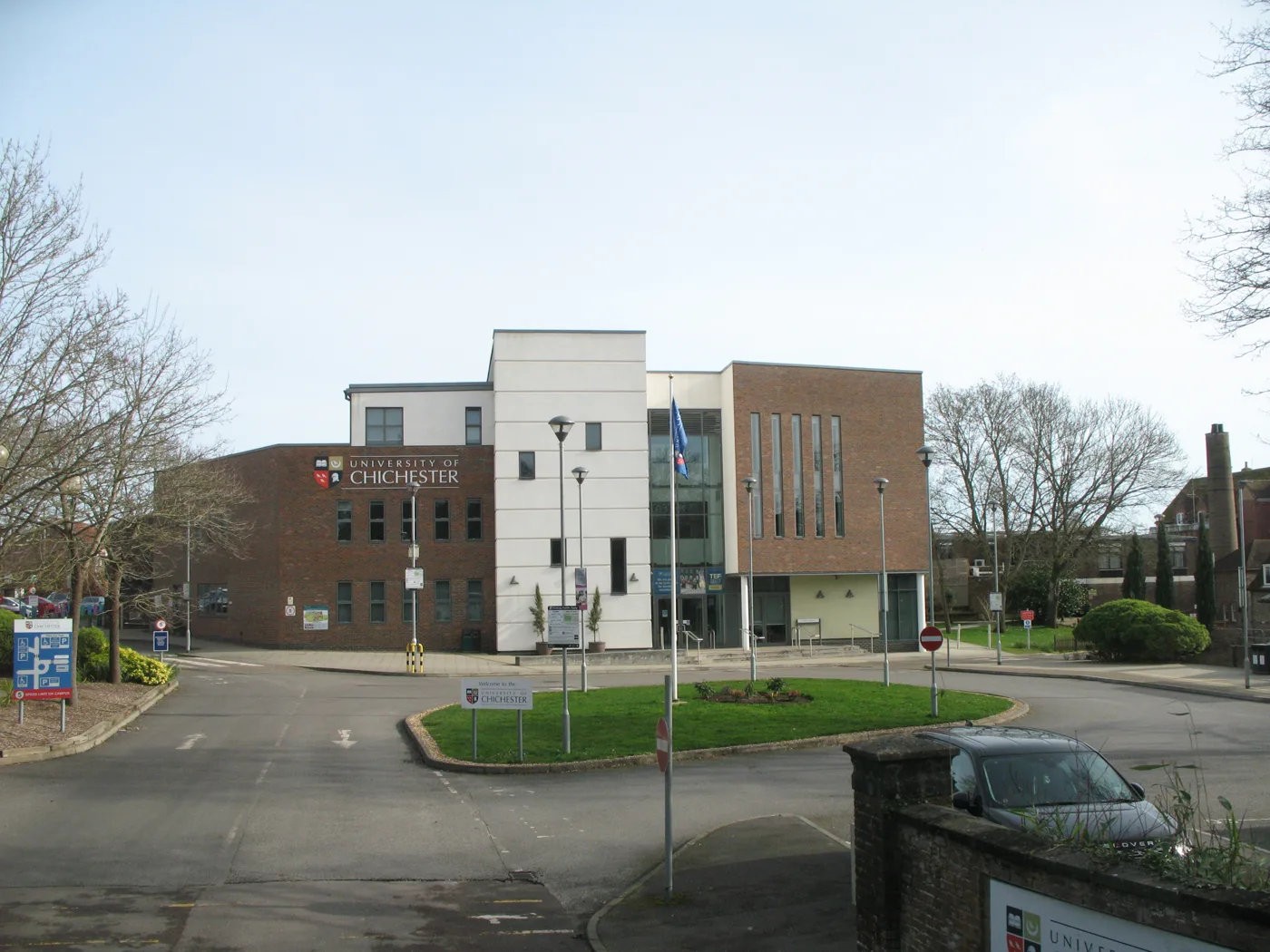 The University of Chichester. Its first Research and Innovation Week runs from 7 to 11 September, with two free public events at the Bishop Otter campus